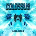 Colossus by KeenBlood - Hardstyle cover art