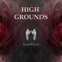 High Grounds by KeenBlood - Hardstyle cover art
