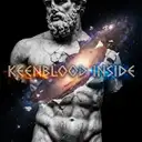 KeenBlood Inside by KeenBlood - Hardstyle cover art