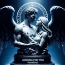 Looking For You by KeenBlood - Hardstyle cover art