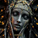 The Moirai by KeenBlood - Hardstyle cover art