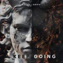 Cover of Keep Going