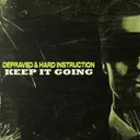 Cover of Keep it Going