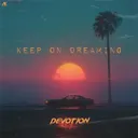 Cover of Keep On Dreaming