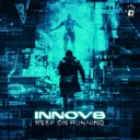 Cover of Keep On Running