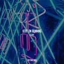 Cover of Keep On Running - Extended Mix
