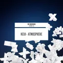 Atmosphere by Keiji - Hardstyle cover art