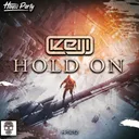 Hold On by Keiji - Hardstyle cover art