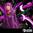 It's a Turtle - Instrumental by Keiji, Pointless - Hardstyle cover art