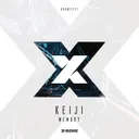 Memory by Keiji - Hardstyle cover art