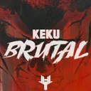 Brutal by KEKU - Hardstyle cover art