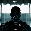 Fire Up by KEKU - Hardstyle cover art