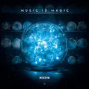 Frozen by KELTEK - Hardstyle cover art