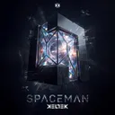 Spaceman by KELTEK - Hardstyle cover art