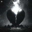 Stone Heart by KELTEK, ERABREAK - Hardstyle cover art