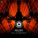 The Alignment - Cinematic Version by KELTEK - Hardstyle cover art