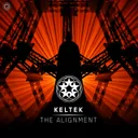 The Alignment by KELTEK - Hardstyle cover art