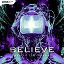 Believe by KELVIN FARHEAVEN - Hardstyle cover art