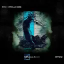 Apollo 808 - Kemal Vatansever Remix by Kemal Vatansever, AVCI - Hard Techno cover art