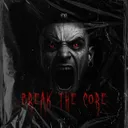 BREAK THE CORE by Kenai - Uptempo cover art