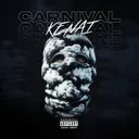 CARNIVAL by Kenai - Hardstyle cover art