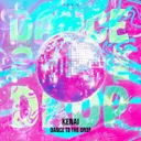 Dance To The Drop by Kenai - Hardstyle cover art