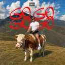 GO#! by Kenai - Hardstyle cover art