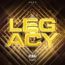 Legacy by Kenai - Hardstyle cover art
