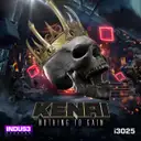 Nothing to Gain by Kenai - Hardstyle cover art