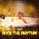 Rock The Rhythm by Kenai - Hardstyle cover art