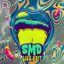 SMD - Live Edit by Kenai - Hardstyle cover art