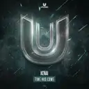 Time Has Come by Kenai - Hardstyle cover art
