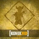 Cover of Kenekkid