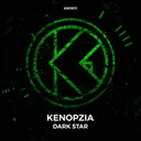 Dark Star by Kenopzia - Hardstyle cover art