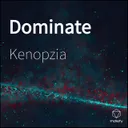 Dominate by Kenopzia - Hardstyle cover art