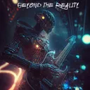 Beyond the Reality by Ketamane - Frenchcore cover art