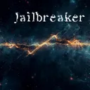 Jailbreaker by Ketamane - Frenchcore cover art