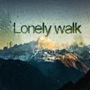Lonely Walk by Ketamane - Frenchcore cover art