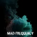 Mad Frequency by Ketamane - Frenchcore cover art