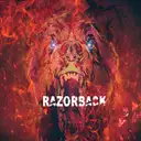 Razorback by Ketamane - Frenchcore cover art