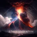 Storm Invocation by Ketamane - Frenchcore cover art