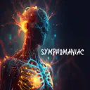 Symphomaniac by Ketamane - Frenchcore cover art