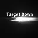 Target Down by Ketamane, Krakrakore - Frenchcore cover art