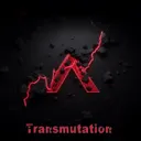 Transmutation by Ketamane - Frenchcore cover art