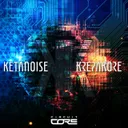 Burned Dance by Ketanoise - Frenchcore cover art