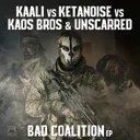 Save Your Prayers by Ketanoise, Kaali - Frenchcore cover art