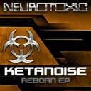 You Are Dead by Ketanoise - Frenchcore cover art
