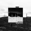 Lethal Dose by Ketting - Hard Techno cover art