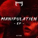PARADOX by Ketting - Hard Techno cover art