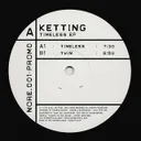 Twin by Ketting - Hard Techno cover art